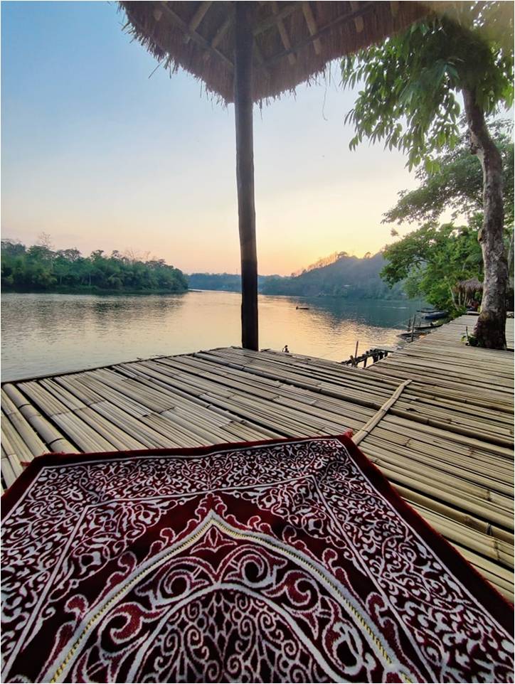 River Paradise