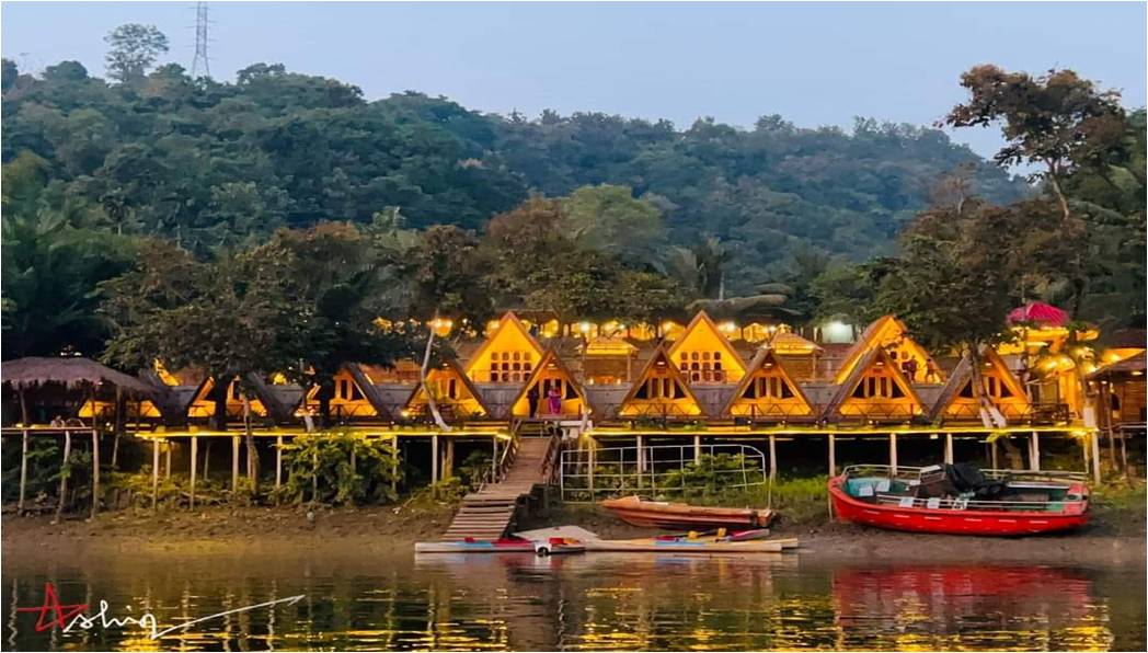 River Paradise